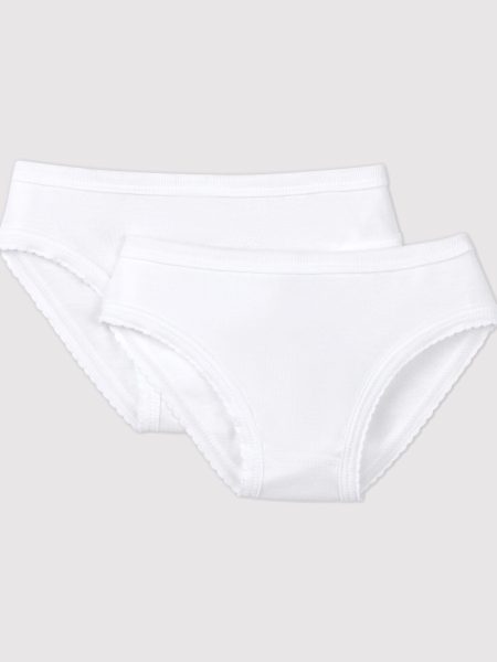 5329700F1 GAĆICE 2X BIJELE