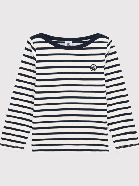 PULOVER PRUGE MARINIERE