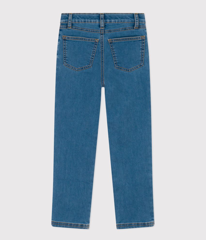 HLAČE DENIM "SLIM"