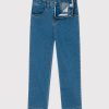 HLAČE DENIM "SLIM"