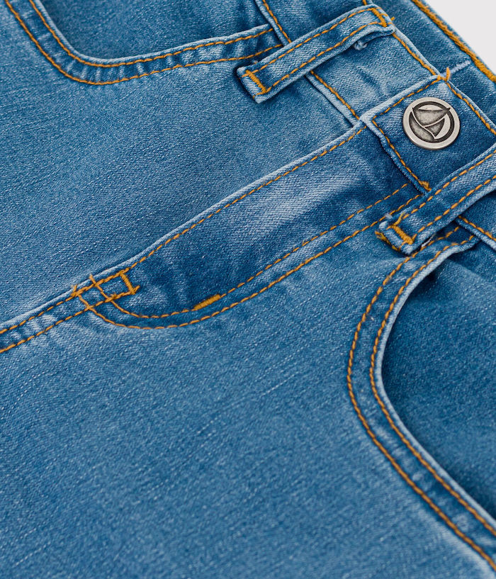 HLAČE DENIM "SLIM"