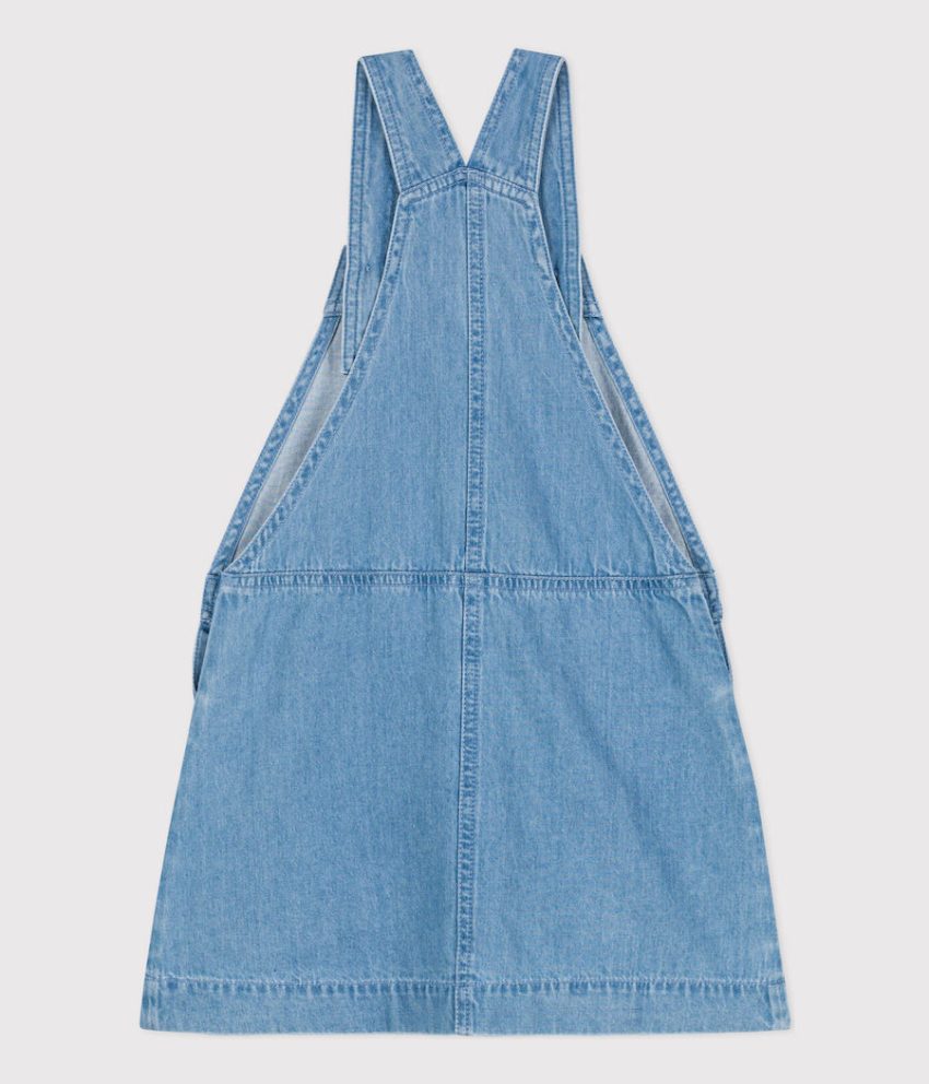 HALJINA DENIM "LIGHT"