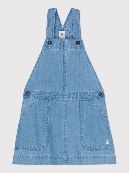A06NW01F1 HALJINA DENIM "LIGHT"