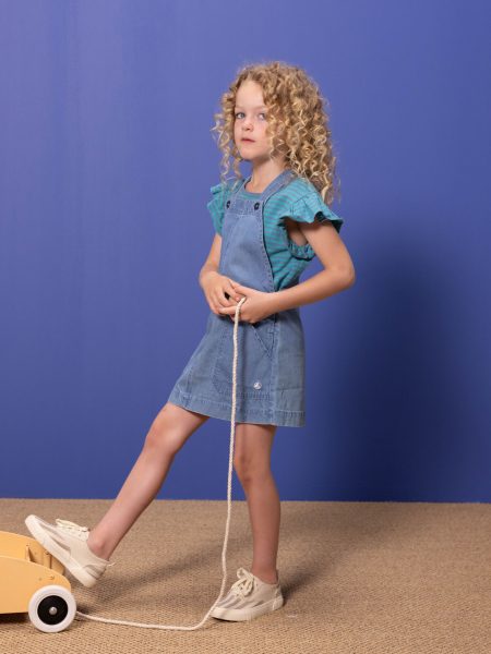 HALJINA DENIM "LIGHT"