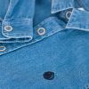 A0BBD01Z1 KOŠULJA DENIM "LIGHT"