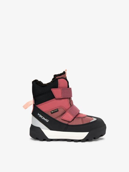 VIKING GTX ČIZME EXPOWER ROZA