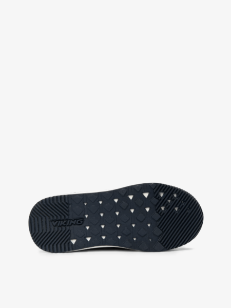 VIKING GTX ČIZME AERY CRNE