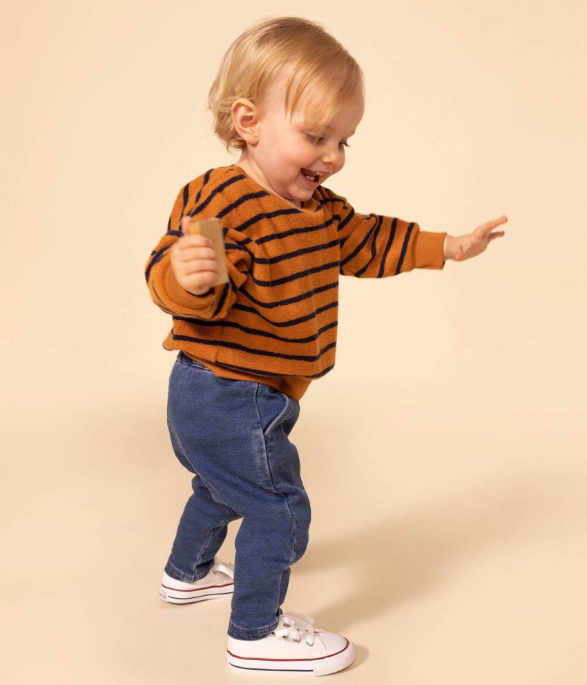 HLAČE DENIM “STRETCH”