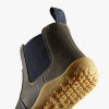 FWJF (4) VIVOBAREFOOT GLEŽNJAČE FULHAM WINTER. 35-38 SMEĐE