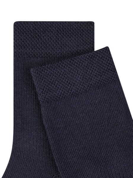FALKE ČARAPE SENSITIVE TAMNOPLAVE
