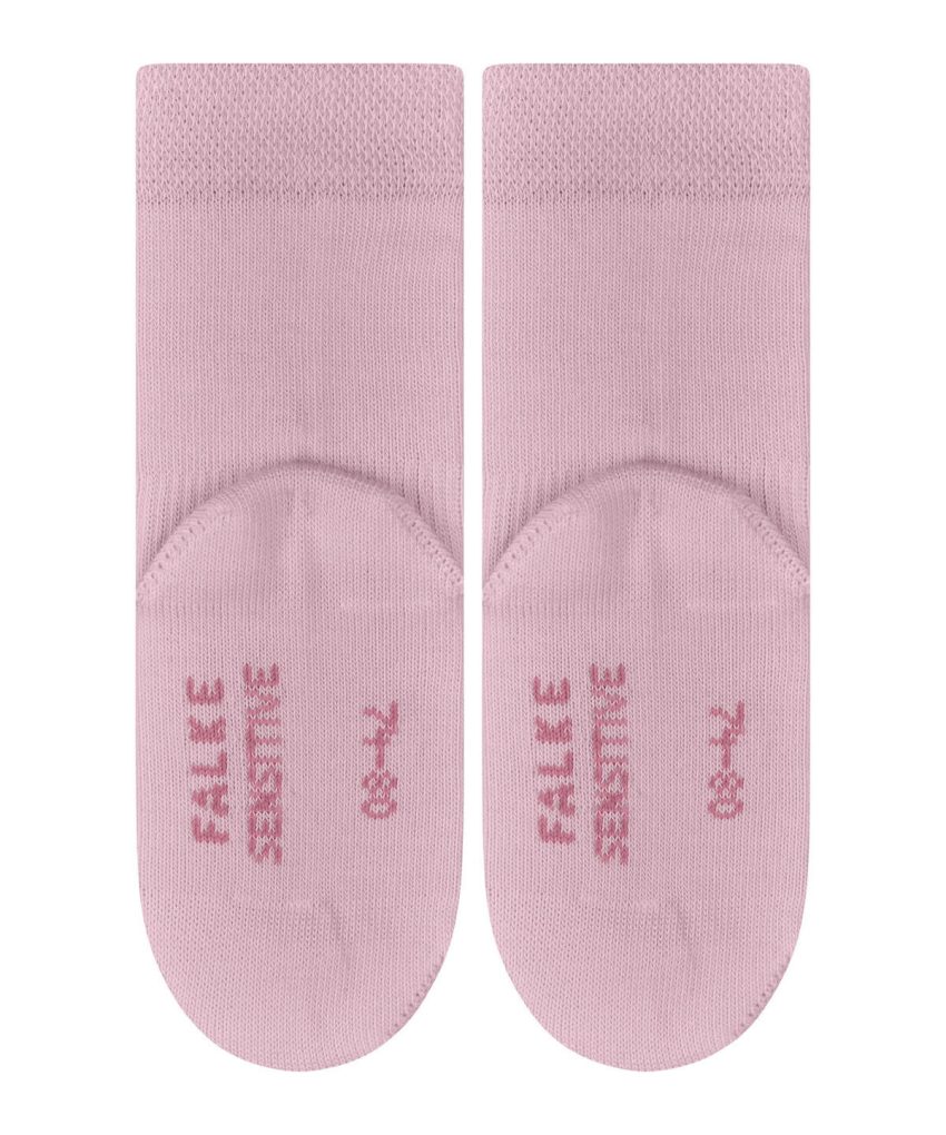 FALKE ČARAPE SENSITIVE ROZA
