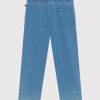 HLAČE DENIM LIGHT