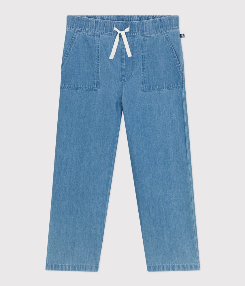 HLAČE DENIM LIGHT