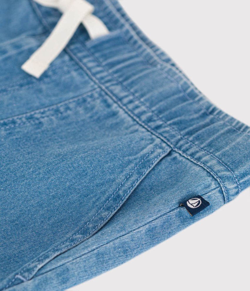HLAČE DENIM LIGHT