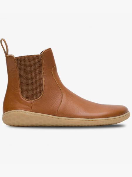 geo-chelsea-ladies-tan (0) VIVOBAREFOOT GLEŽNJAČE GEO CHELSEA WOMENS SMEĐE