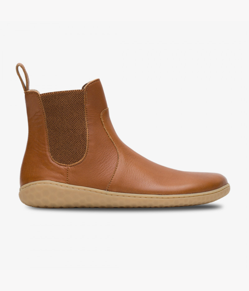 VIVOBAREFOOT GLEŽNJAČE GEO CHELSEA WOMENS SMEĐE