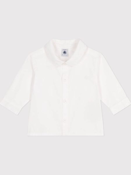 A0CP301F1 KOŠULJA BIJELA