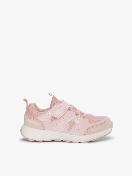 VIKING GTX TENISICE FUN GLITTER 1V ROZA
