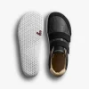 VIVOBAREFOOT TENISICE GOBI CRNE 30-34