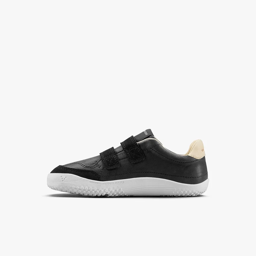 VIVOBAREFOOT TENISICE GOBI CRNE 30-34