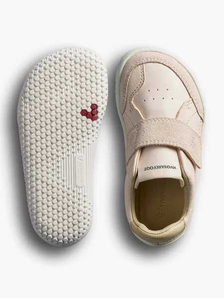 VIVOBAREFOOT TENISICE GOBI ROZA 20-24