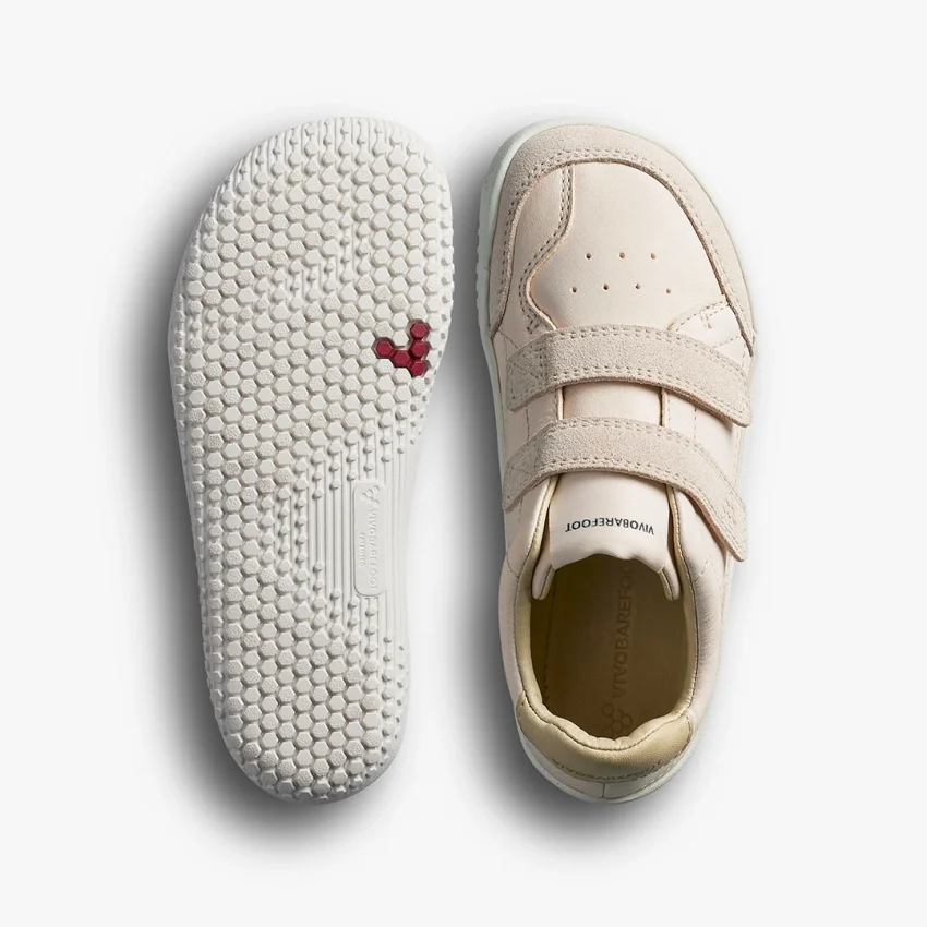 VIVOBAREFOOT TENISICE GOBI ROZA 25-29