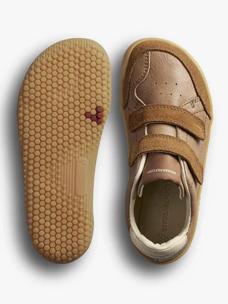 VIVOBAREFOOT TENISICE GOBI SMEĐE 25-29