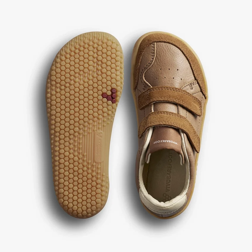 165434-02 (2) VIVOBAREFOOT TENISICE GOBI SMEĐE 25-29