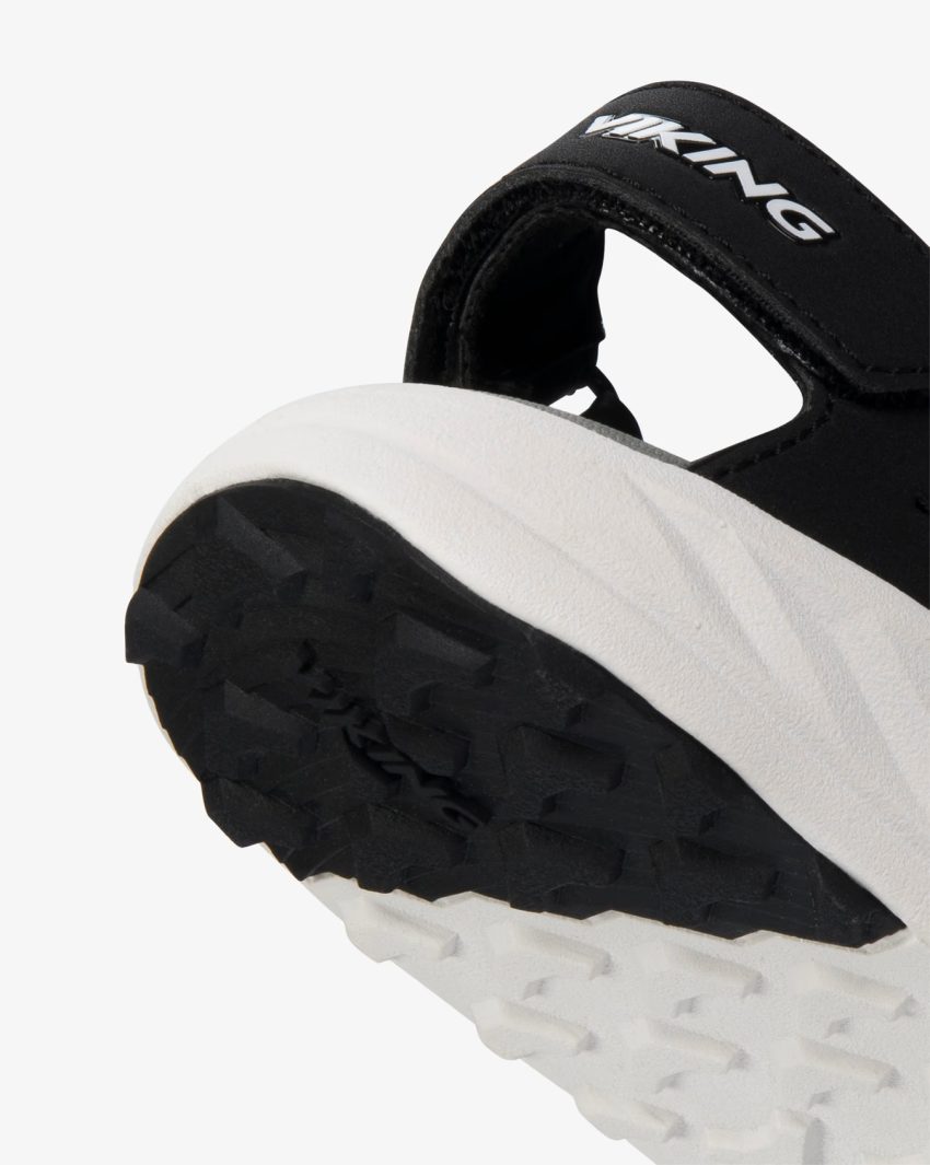 VIKING SANDALE BALANCE 1V CRNE