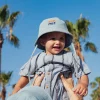 CHAMAYE ŠEŠIRIĆ DENIM SUMMER PLAVI