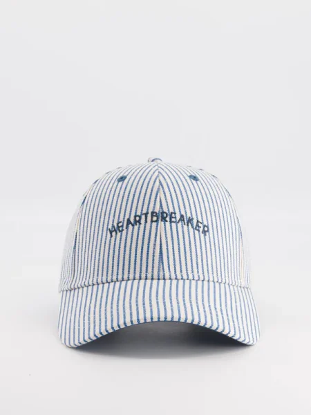 CHAMAYE KAPA HEARTBREAKER BLUE