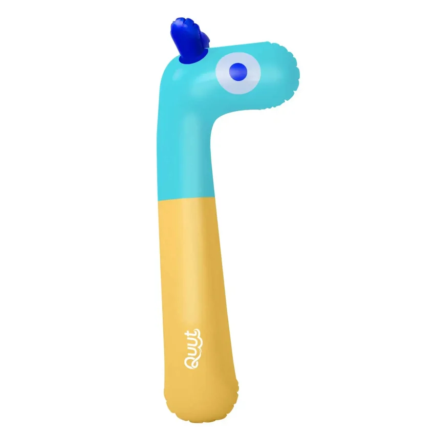 Inflatable_Giraffe (1) QUUT NAPUHAVAJUĆI PRIJATELJ ŽIRAFA