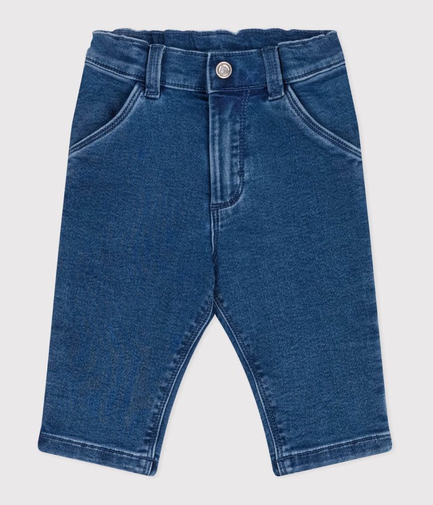 HLAČE DENIM "STRETCH"
