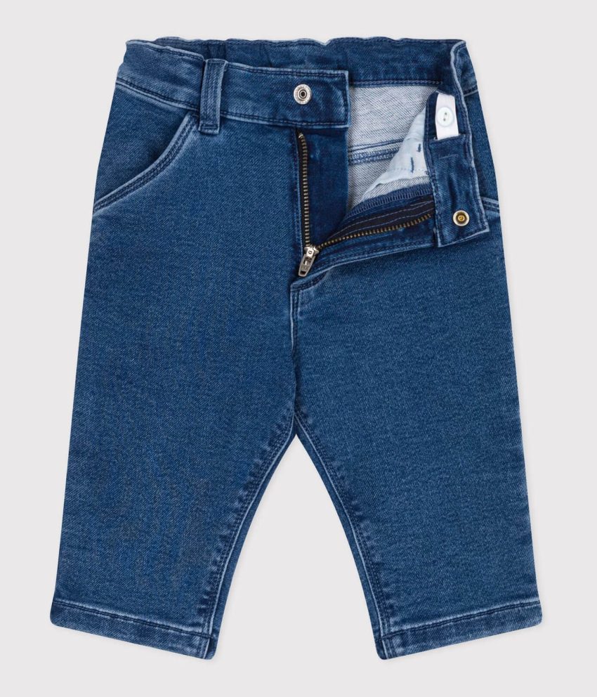 HLAČE DENIM "STRETCH"
