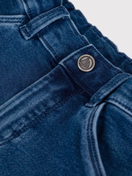 HLAČE DENIM "STRETCH"