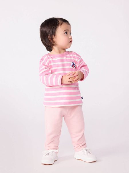 PULOVER PRUGE ROZA