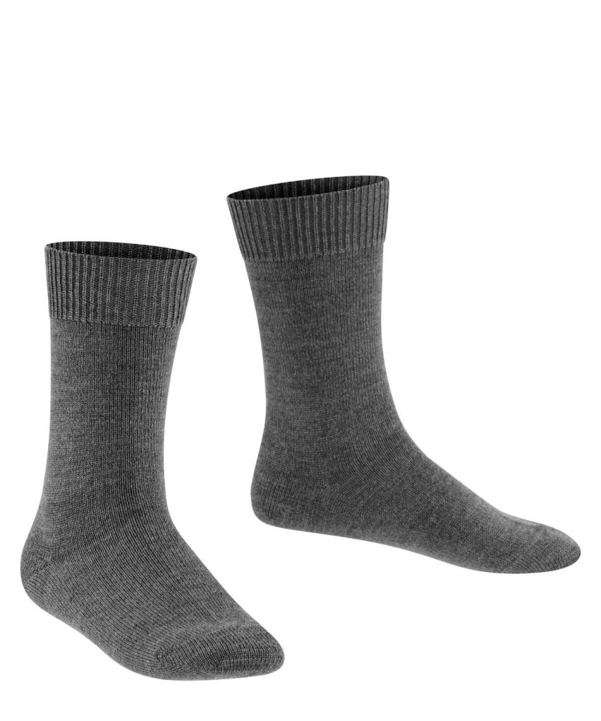 1278602-62d859480ea2c FALKE VUNENE ČARAPE SIVE