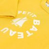 MAJICA PETIT BATEAU ŽUTA