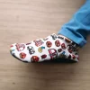4F0A6701 SNUGI PAPUČE MEDO VATROGASCI