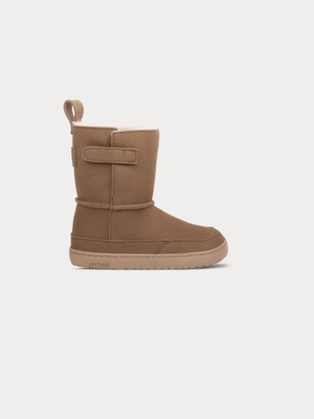 MATEJA 2 (1) MURIS SIBERIA MINI BARK BROWN 22-27