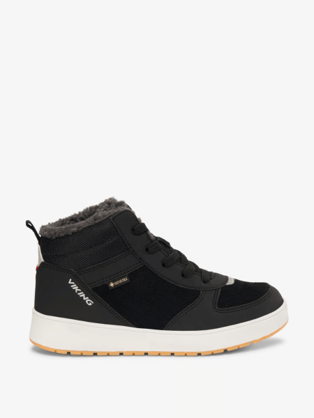 VIKING GTX CIPELE EPIC CRNE 30-36