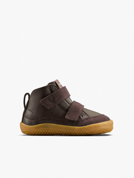 MATEJA 2 VIVOBAREFOOT GOBI BOOT TODDLERS BRACKEN 20-24