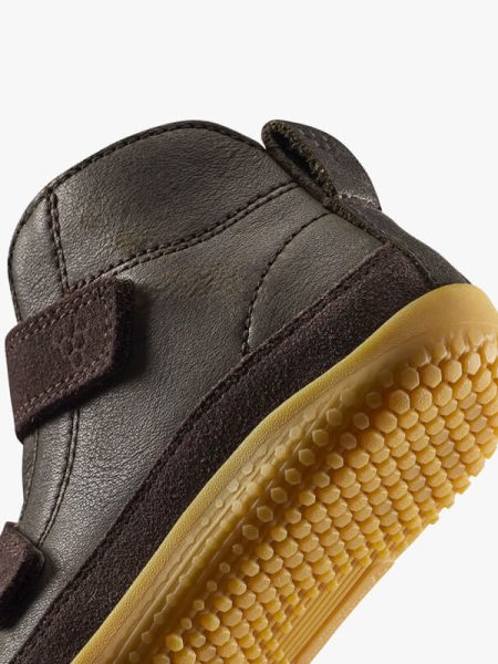 VIVOBAREFOOT GOBI BOOT PRE-SCHOOL BRACKEN 25-29