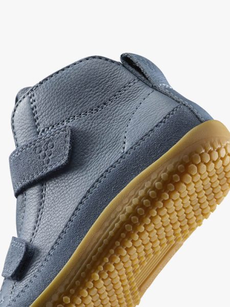 VIVOBAREFOOT GOBI BOOT PRE-SCHOOL INDIGO 25-29