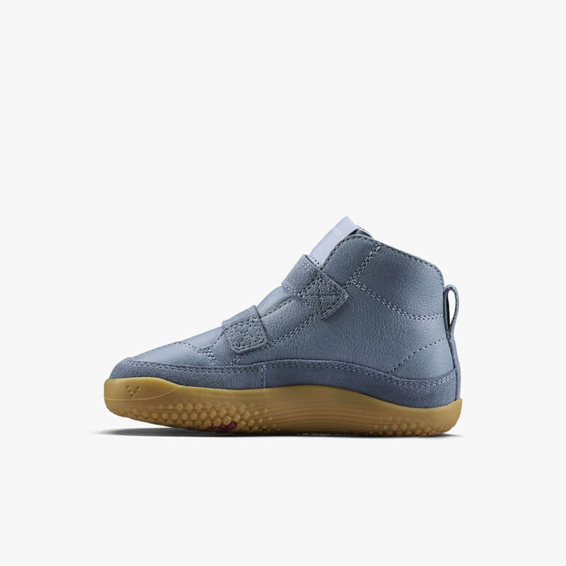 VIVOBAREFOOT GOBI BOOT PRE-SCHOOL INDIGO 25-29