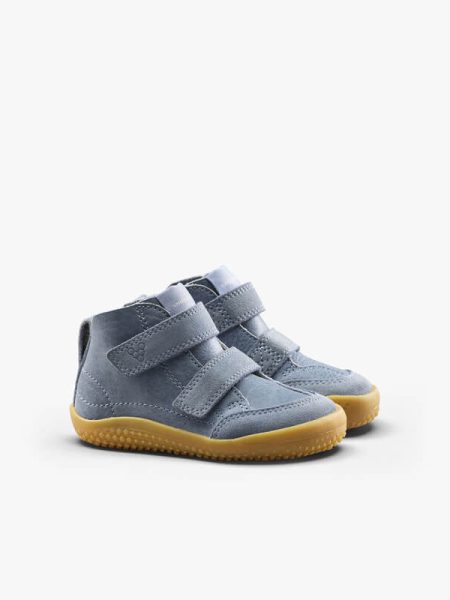 VIVOBAREFOOT GOBI BOOT TODDLERS INDIGO 20-24
