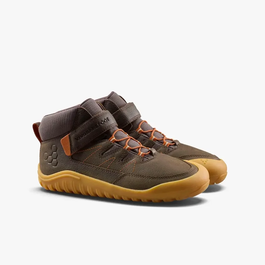 VIVOBAREFOOT TRACKER AT JUNIORS BRECKEN 35-38