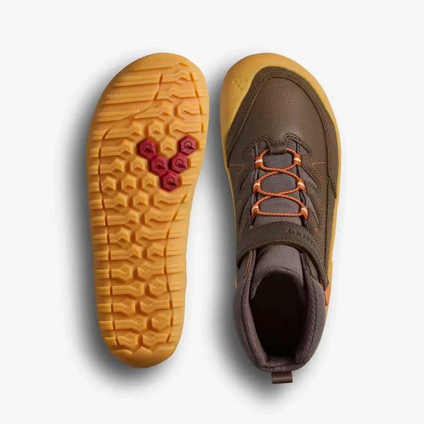 VIVOBAREFOOT TRACKER AT JUNIORS BRECKEN 35-38