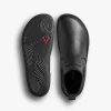 209568-01_soleandtop VIVOBAREFOOT GLEŽNJAČE SENSUS CHELSEA CRNE