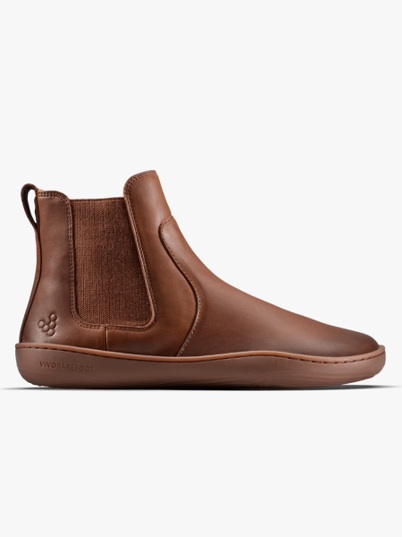 MATEJA 2 (1) VIVOBAREFOOT GLEŽNJAČE SENSUS CHELSEA SMEĐE